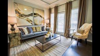 Luxury Apartment Hunting| Lawrenceville, GA