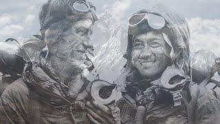 Reputations -  Hillary and Tenzing: Everest and After (1997)