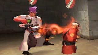 i watched 40 hours of tf2 gameplay to make this