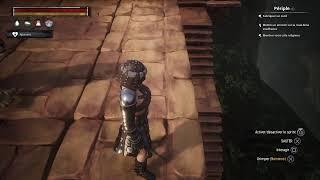 Diffusion PS4 en direct de o-XX-glitch-XX-o