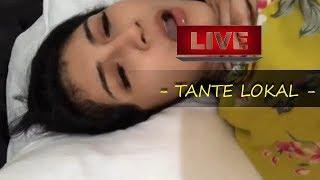 Tante Cantik   LIVE 69