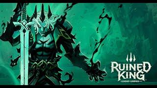 Ruined King: A League of Legends Story (Part 1) GAMEPLAY | NO COMMENTARY | STORY MODE | Long play