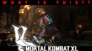 MKX - WHAT IS THIS?!?!