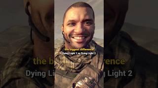 Dying Light 1 vs Dying Light 2: Open World