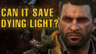 Dying Light The Beast is EXACTLY What We Needed