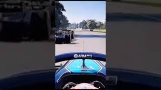 F1 Accidents #2