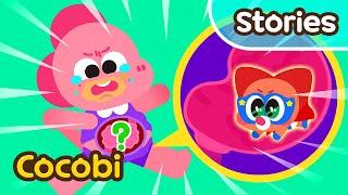 Full EpisodesSuper Baby Lala's Adventureand More! | Cocobi Kids Cartoons