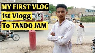 Tandojam Vlog - zaheer.09 vlogs