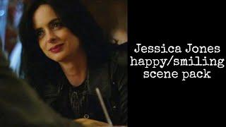 Jessica Jones scene pack