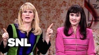 The Rules Show - Saturday Night Live