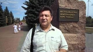 22 июня - День памяти и скорби. Виктор Ильин