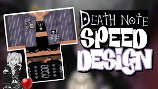 Misa Deathnote Pin Striped Jacket w/ Ripped Black Shorts & Demonia Shoes | Icyella Speed Design #4