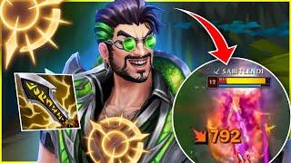 ÜST KORİDOR DRAVEN, RAHATLAMA GARANTİLİ