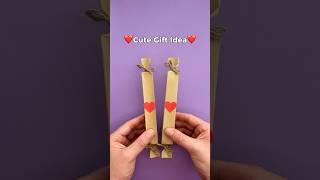 Cute Gift Idea️