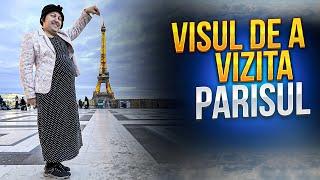 V&V - Visul de a vizita Parisul