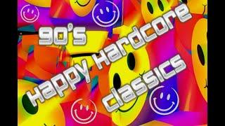 90,s Happy Hardcore classics