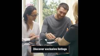 Homebuyers Video FullHD Square