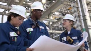 BP Safety & Operational Risk Management: Chinonzo's story