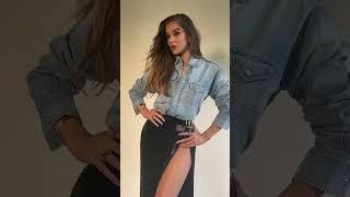 hailee steinfeld tiktok