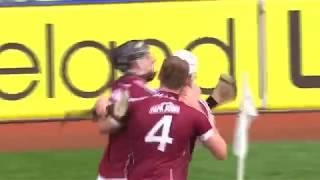 WATCH: Highlights as Galway Claimed the Liam MacCarthy Cup!