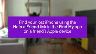 How to track and find an iPhone | Asurion Australia