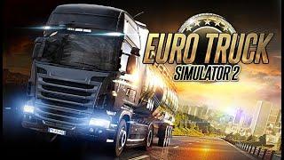 Стрим по ETS 2