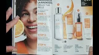 Catalogo Avon campagna 9 settembre 2023