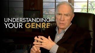 Q&A: Understanding Your Genre