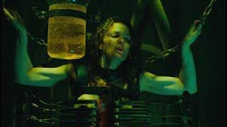 SAW III  The Angel Trap Scene HD.