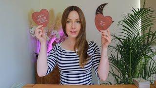 PAY ATTENTION TO THE RED FLAGS!  Don't Take This Person at Face Value!  / love tarot