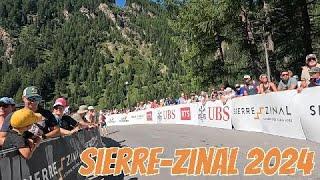 SIERRE-ZINAL 2024