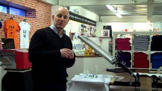 GOCCOPRO UK DIGITAL PRINT STUDIO