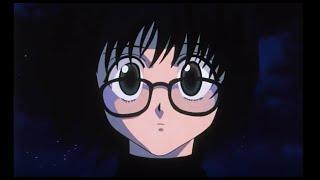 1999 HxH Shizuku Murasaki All Scenes Compilation