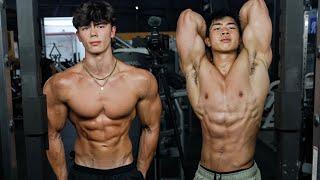 PEAK NATURAL BODYBUILDING w Zjak Dekoomen