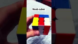 POV: You get a 3 mover pro v noob