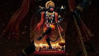 veer Hanuman #hindumantra #trending #viralvideo #bhakti