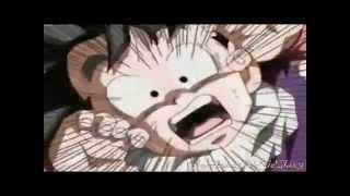 against the wind   Dragon Ball z Amv