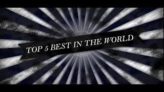 Top 5 Thagavalgal | INFORMATION | TAMIL CHANNEL | BEST 5 ARMIES IN THE WORLD