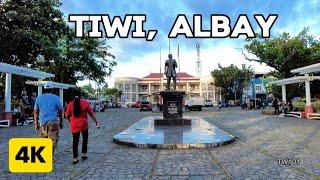 WANDERING TIWI ALBAY | BICOL REGION | EXPLORING RURAL PHILIPPINES | #bicol