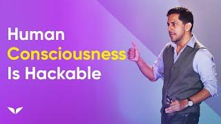 Biohack Your Mind to Boost Your Level of Happiness | Vishen Lakhiani