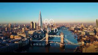 XBD Collective London Office Launch