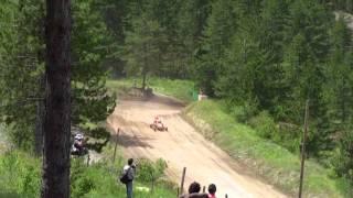 auto cross aurel juin 2011