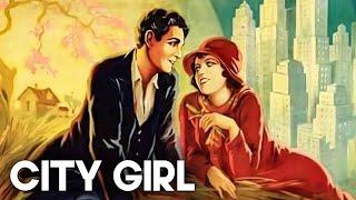 City Girl | Romantic Drama Film