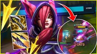 neden ÜST KORİDOR XAYAH oynamalısın?