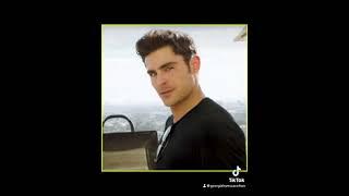 @zacefron me obsessed with you yes yes I am 