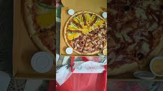 #food #foodie #travel #unboxing #foodshorts #pizza #pizzahut