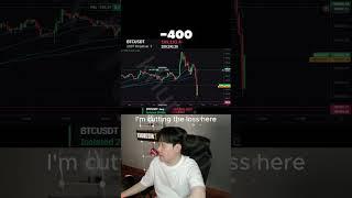 crypto futures trading #crypto #bitcoin  #trading #shorts