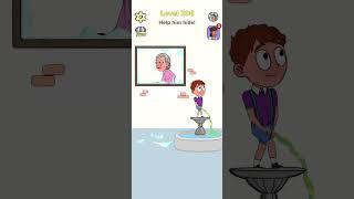 Impossible Date 2 Level - 206 #games #trending#gameplay