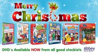 Abbey Home Media - Christmas 2015 Trailer