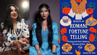 Secrets of Romani Fortune-Telling